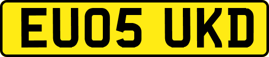 EU05UKD
