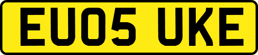 EU05UKE