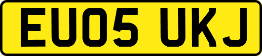 EU05UKJ