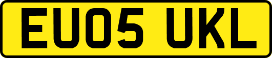 EU05UKL