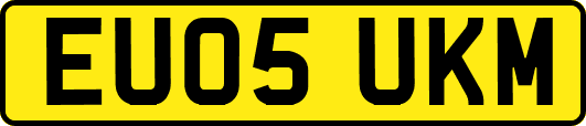 EU05UKM