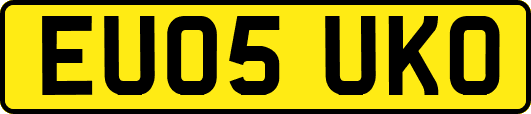 EU05UKO
