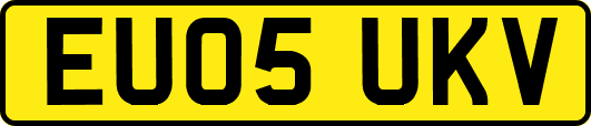 EU05UKV