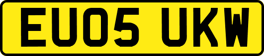 EU05UKW
