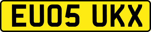 EU05UKX