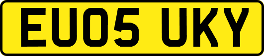 EU05UKY