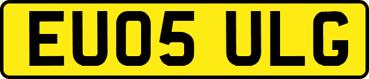 EU05ULG