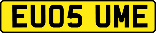EU05UME