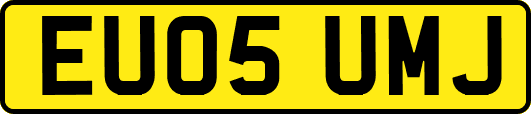 EU05UMJ