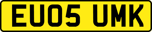 EU05UMK