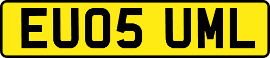 EU05UML