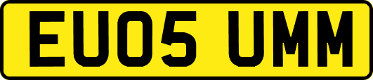 EU05UMM