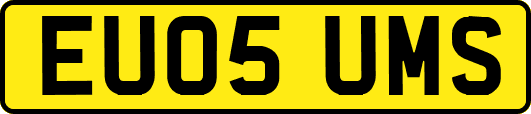 EU05UMS