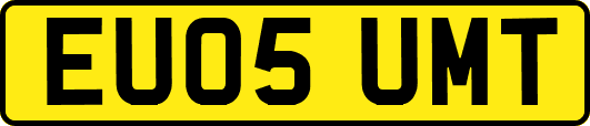 EU05UMT