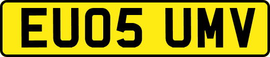 EU05UMV