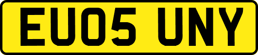 EU05UNY