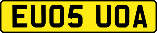 EU05UOA