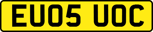 EU05UOC