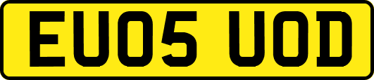 EU05UOD
