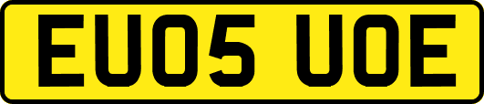 EU05UOE