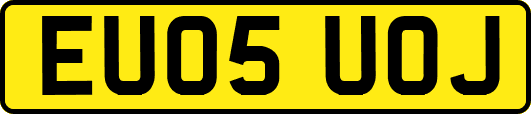 EU05UOJ