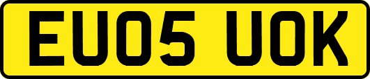 EU05UOK