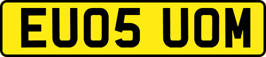 EU05UOM