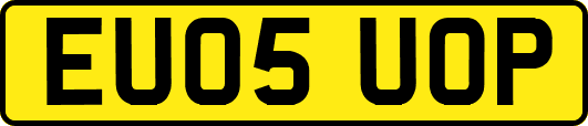 EU05UOP
