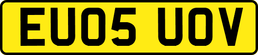 EU05UOV
