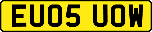EU05UOW