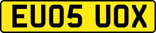 EU05UOX
