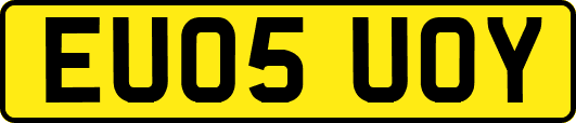 EU05UOY
