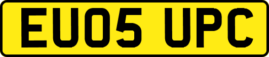 EU05UPC