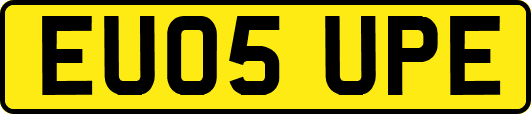EU05UPE