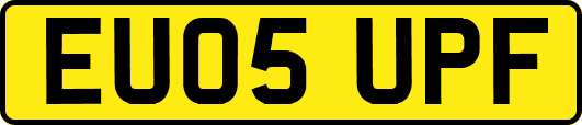EU05UPF