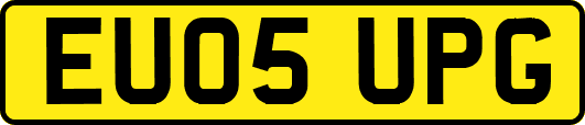 EU05UPG