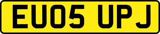 EU05UPJ