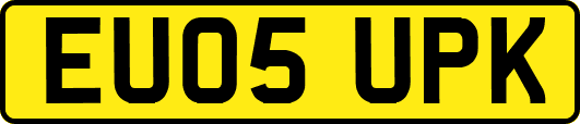 EU05UPK