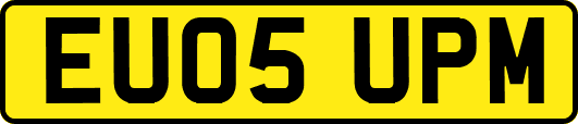 EU05UPM