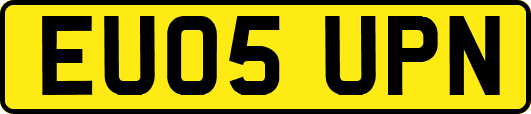 EU05UPN