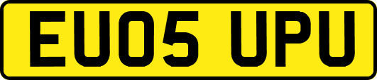 EU05UPU