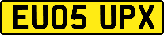 EU05UPX