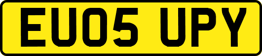 EU05UPY