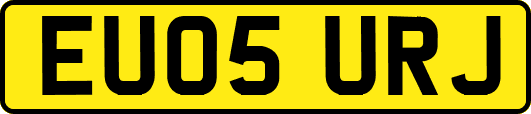 EU05URJ