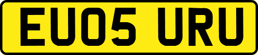 EU05URU