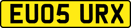 EU05URX