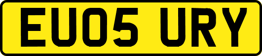 EU05URY