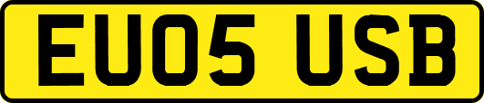 EU05USB