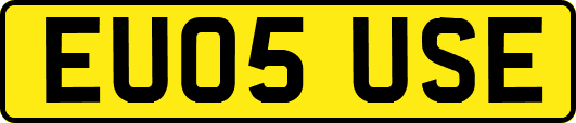 EU05USE