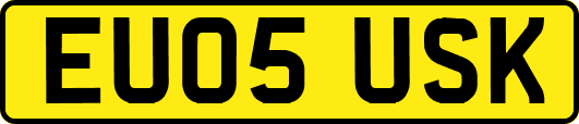 EU05USK